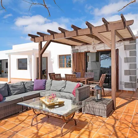 Villa Tao Playa Blanca (Lanzarote)